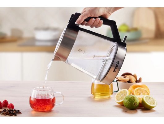 Чайник электрический GORENJE K17OGS
